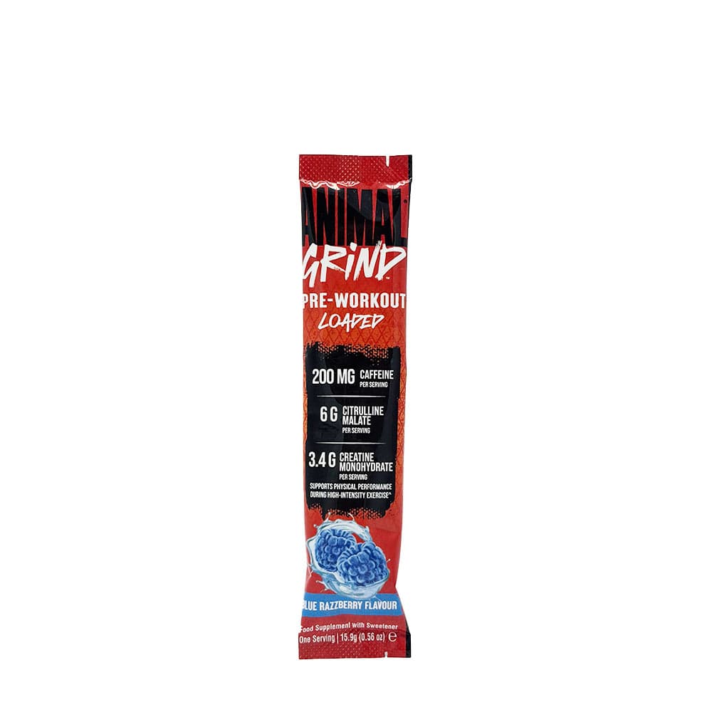 Universal Nutrition Animal Grind – Universal Nutrition förpackning