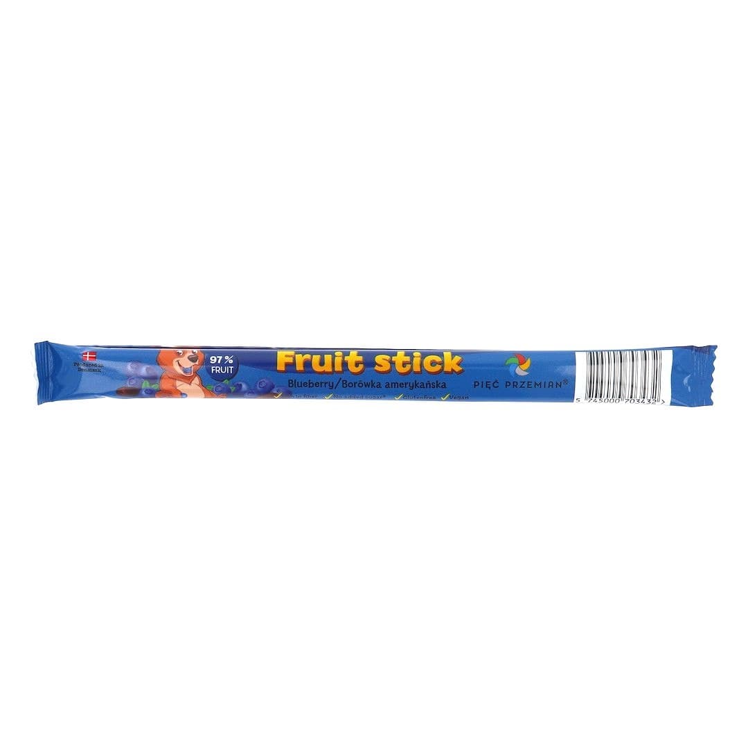 Pięć Przemian - Fruit Stick