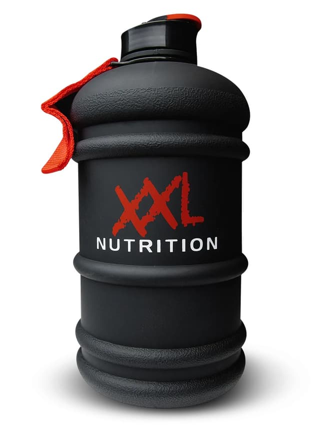 XXL Nutrition - Shakerflaska – XXL Nutrition