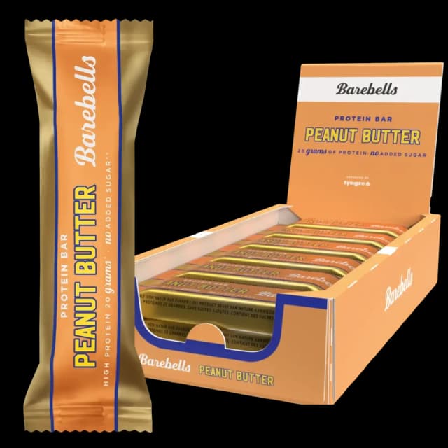 Barebells - Protein Bar – Barebells