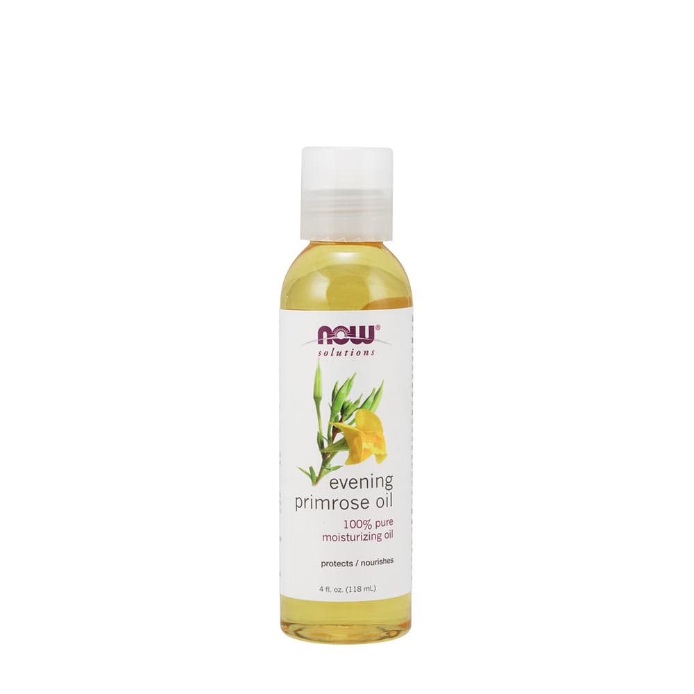 Now Foods - Nattlysolje – NOW Foods emballage