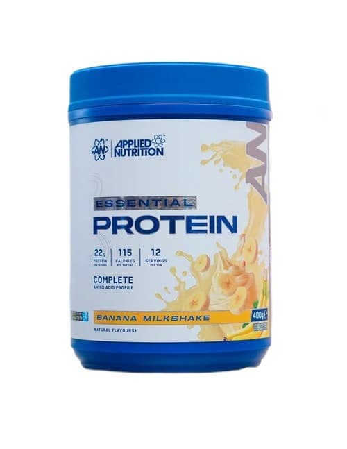 Applied Nutrition - Essential Protein – Applied Nutrition förpackning