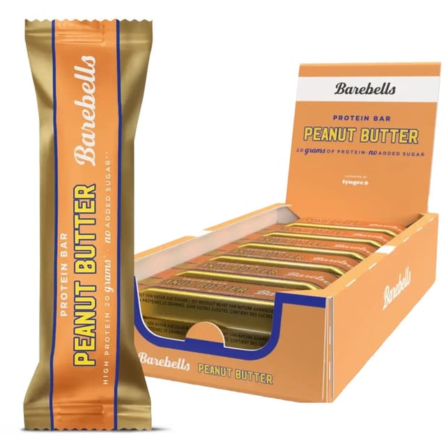 Barebells - Proteiinipatukat – Barebells