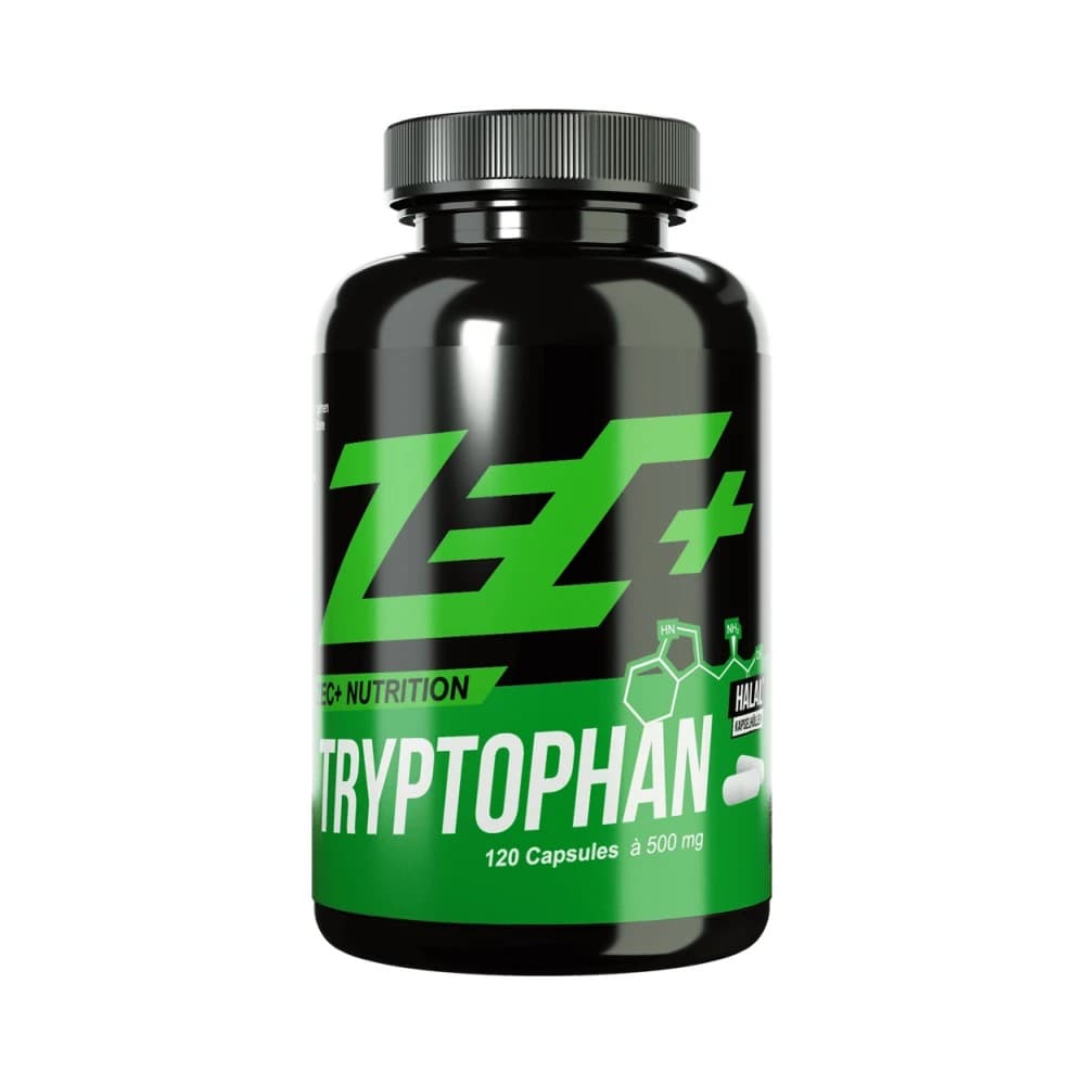 ZEC+ - Tryptofan – ZEC+ emballage