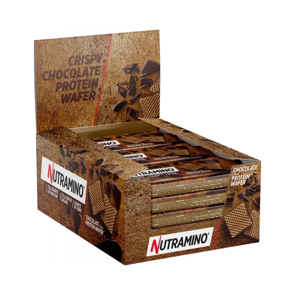 Nutramino Protein Wafer