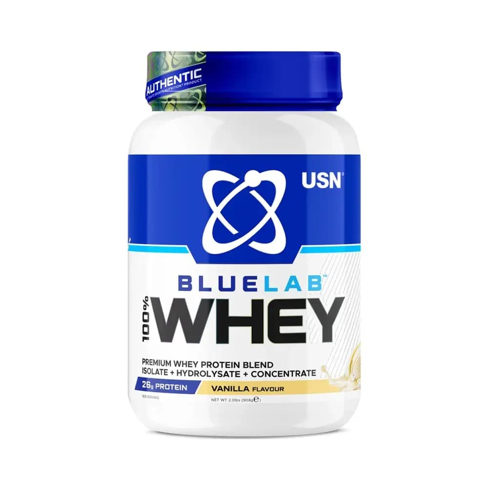 USN - Blue Lab Whey – Usn emballage