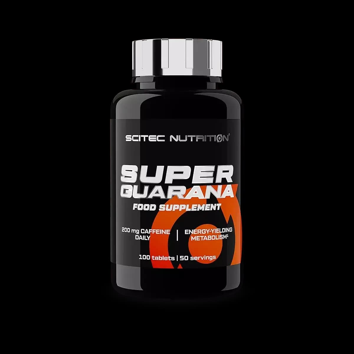 Scitec Nutrition - Guarana – Scitec Nutrition emballage