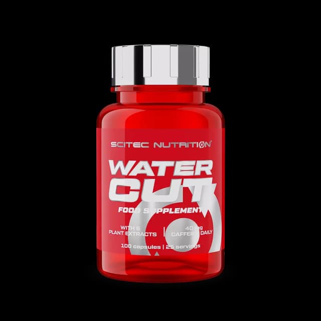 Scitec Nutrition - Nässelextrakt och maskrosextrakt - 100 kapslar – Scitec Nutrition