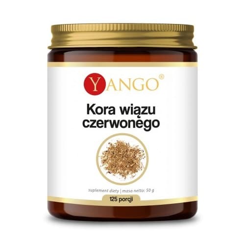 Yango - Punahongon kuori – Yango pakkaus