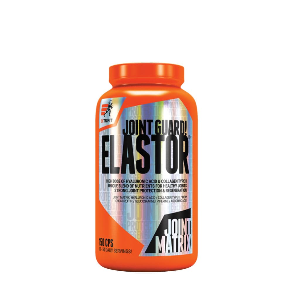 Extrifit Elastor - Joint Guard - 150 Capsules