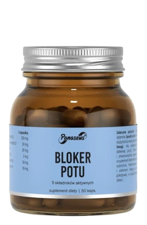 Yango - Bloker Potu – Yango förpackning