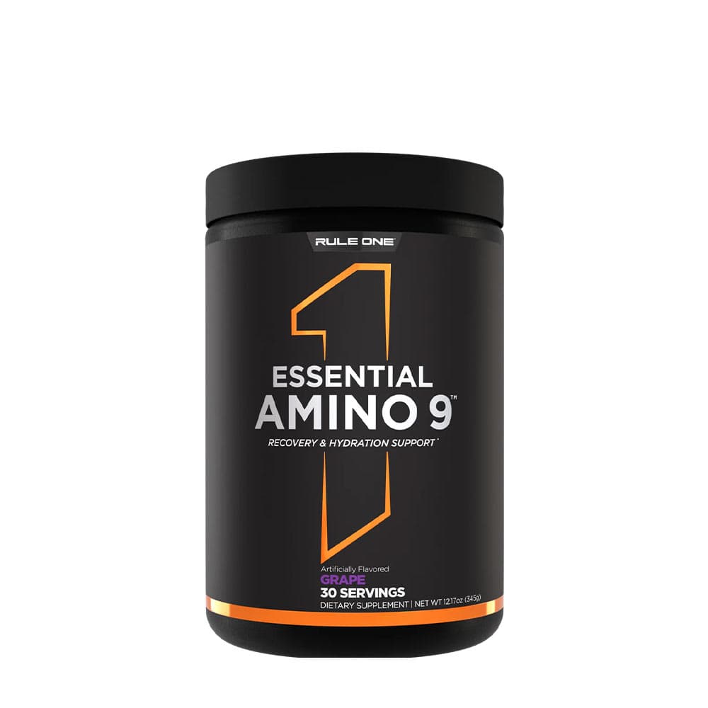 Rule One Essential Amino 9