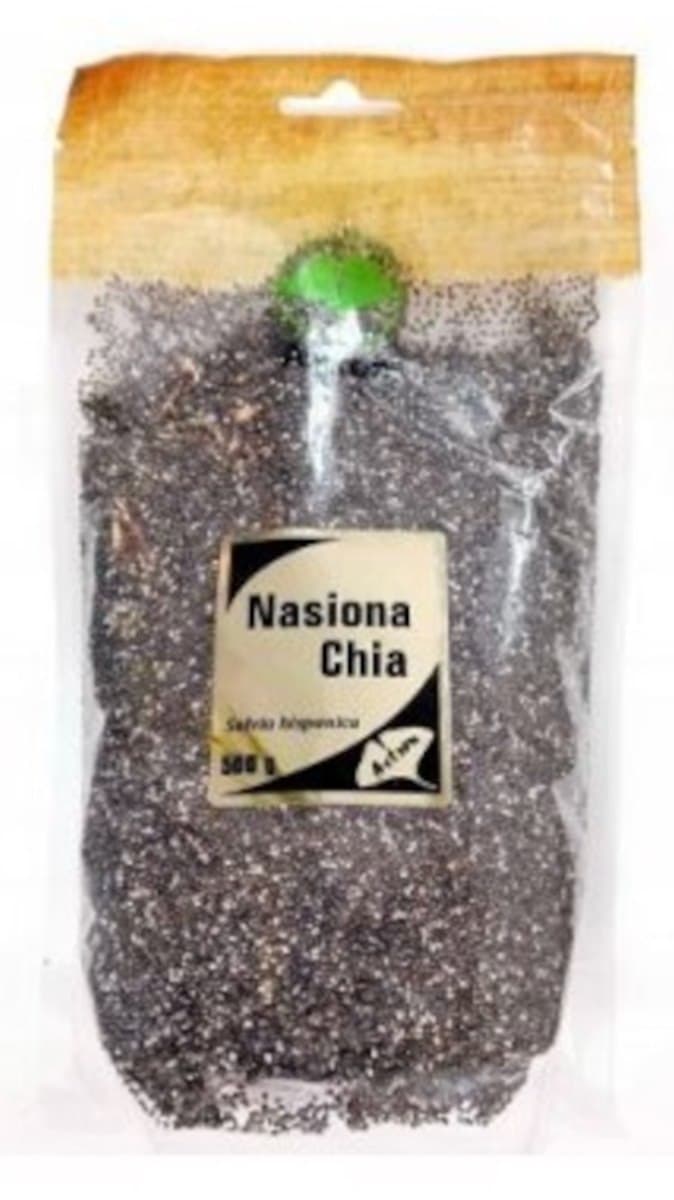 Astron - Chiafrø – Astron emballage