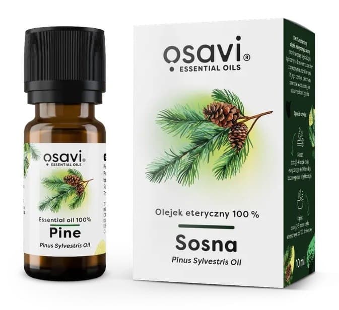Osavi - Olejek eteryczny Sosna