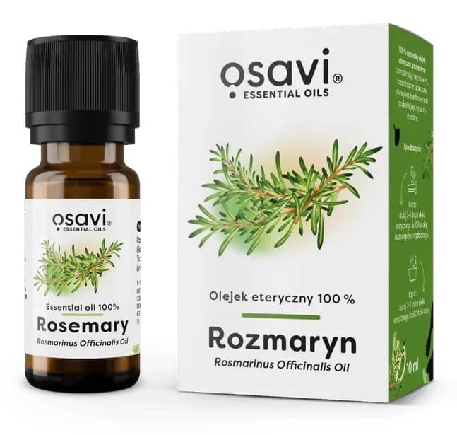 Osavi - Olejek eteryczny Rozmaryn