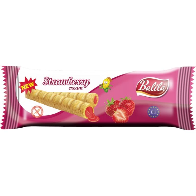 Balila Wafer Roll