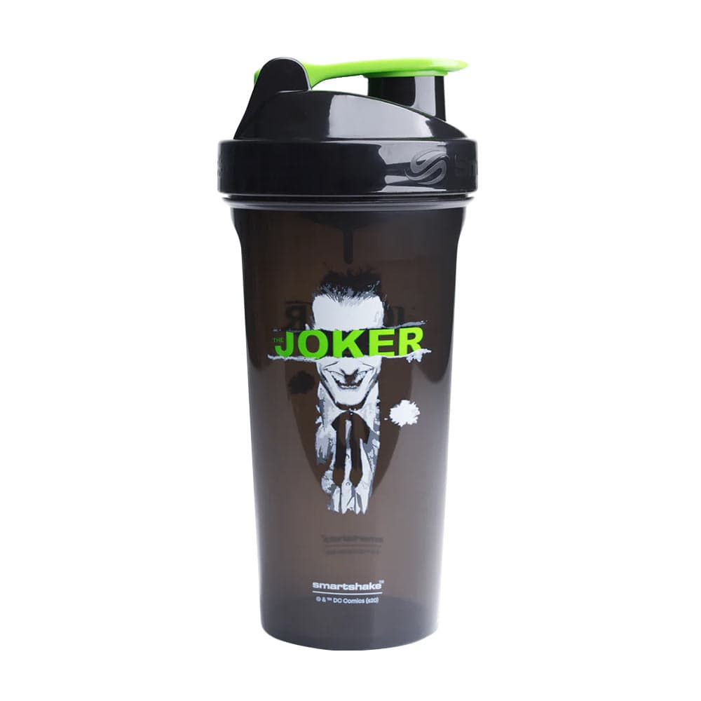 SmartShake - The Joker - 800ml – SmartShake packaging