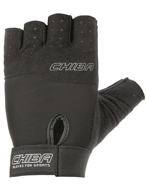 Chiba - 40400 Power - Svart, XXL, 200 g – Chiba förpackning