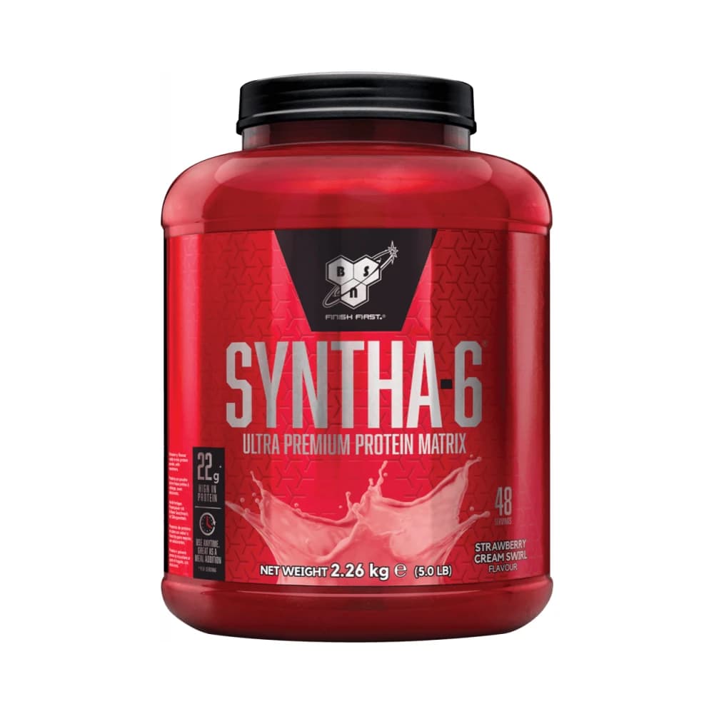 BSN Syntha-6
