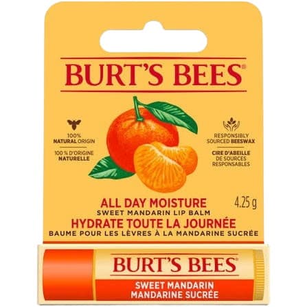 Burt's Bee - Læbepomade – Burt's Bee