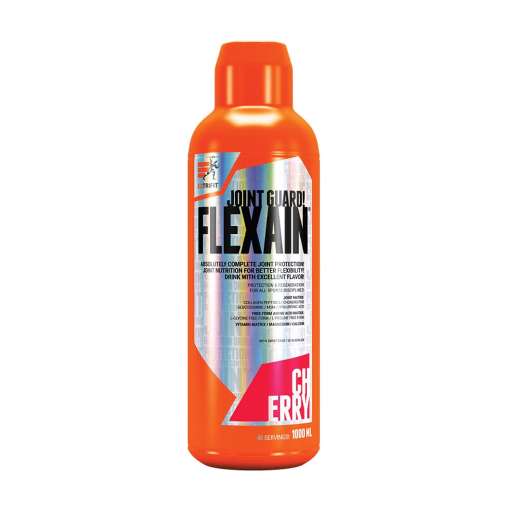 Extrifit - Flexain Joint Guard – Extrifit pakkaus