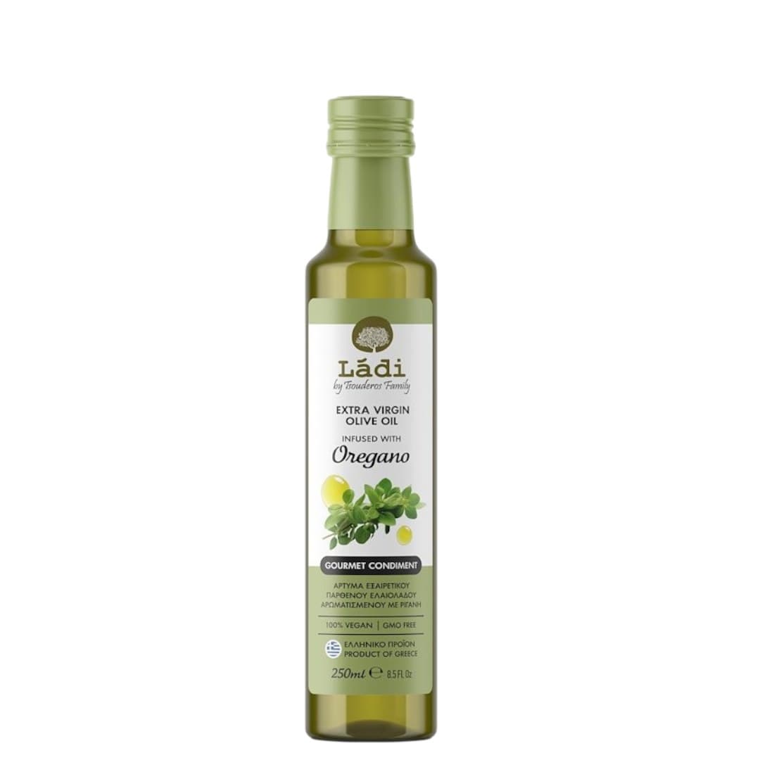 LADI - Extra Virgin Olive Oil
