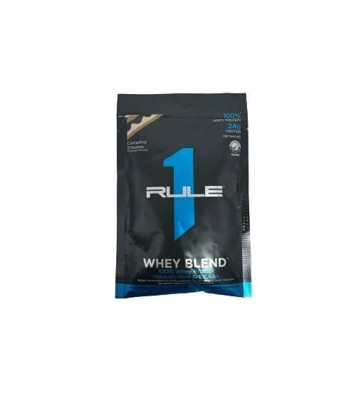 Rule One - Whey Blend
