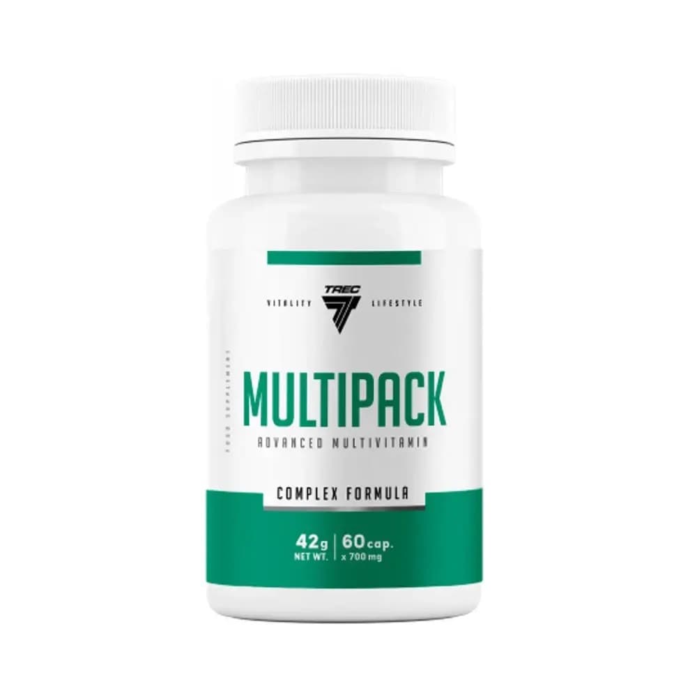 Trec - Multipakke – Trec emballage