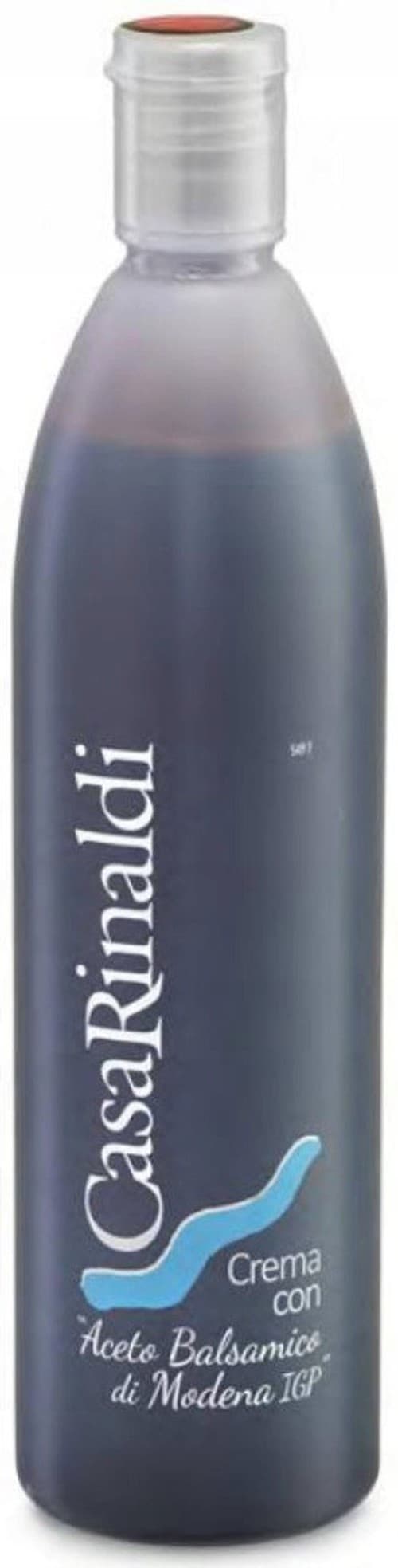 Casa Rinaldi - Balsamico-kastike Modena IGP - 500ml – Casa Rinaldi pakkaus