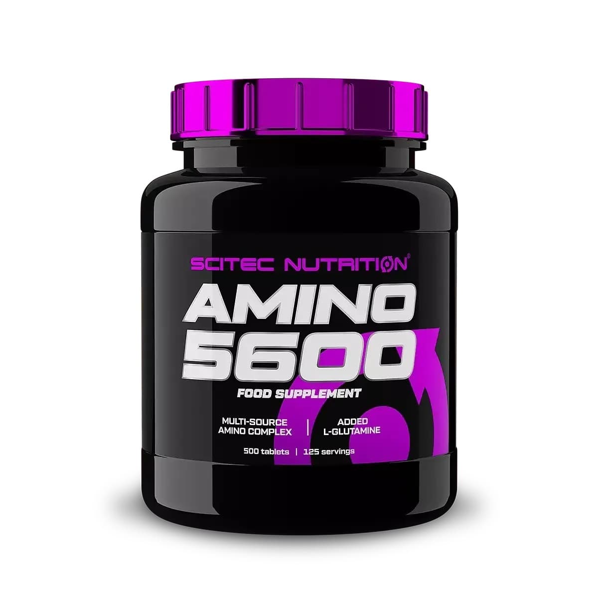Scitec Nutrition - Amino 5600 500 tabletter