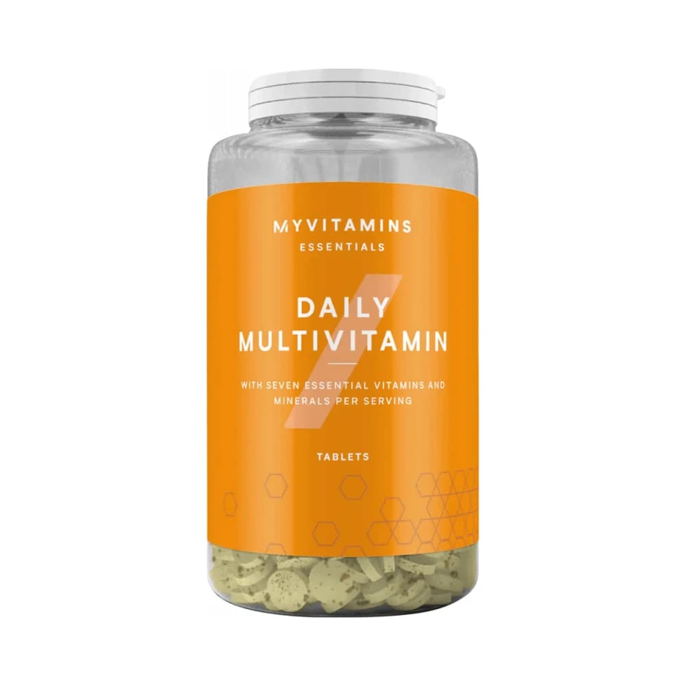 Myprotein - MyVitamins Daily Multivitamin - Unflavoured