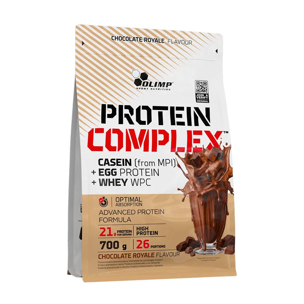Olimp Labs - Protein Kompleks – Olimp Labs emballage