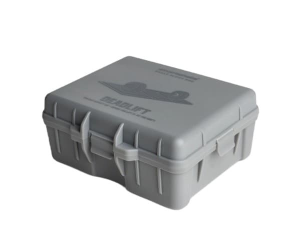 SmartShake - Chalk Block Box – förpackning