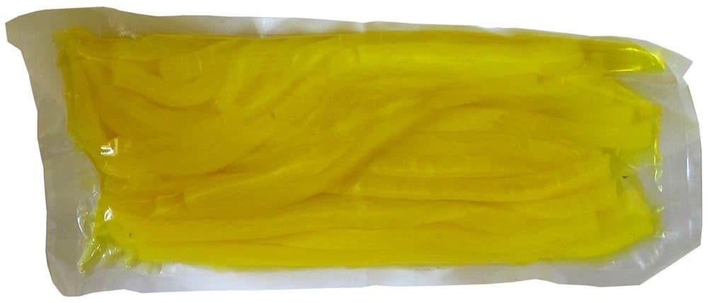 Kuchnie Świata - Pickled Radish Tokyo Takuan Strips