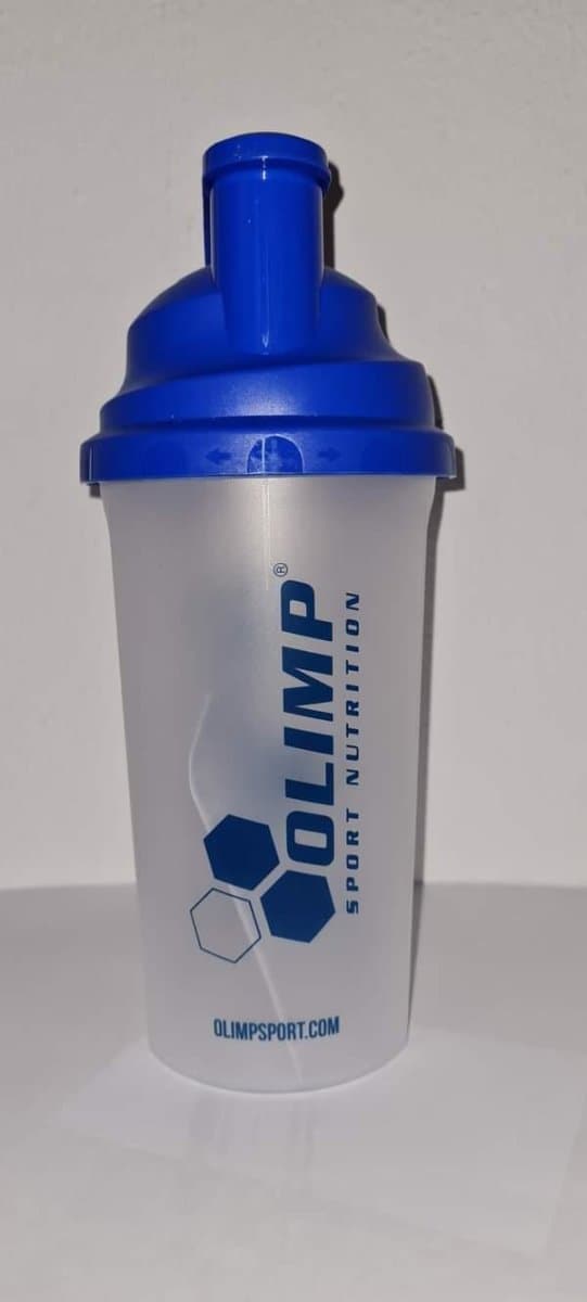 Olimp Labs - Sport Nutrition shakerflaska - 700 ml – förpackning