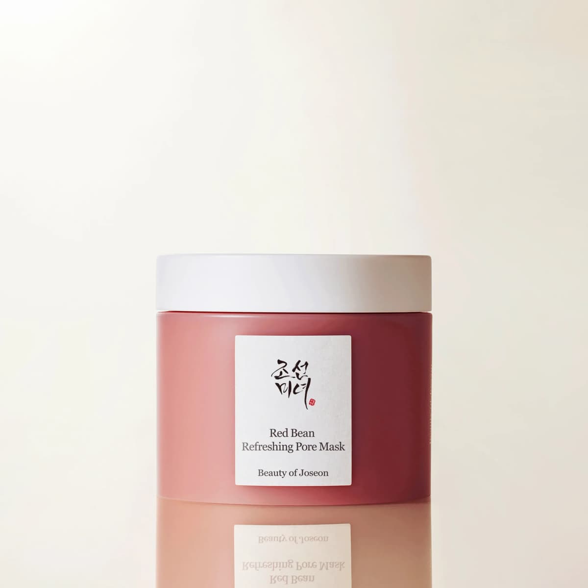 SKO - Beauty of Joseon Red Bean Refreshing Pore Mask 140 ml – SKO emballage
