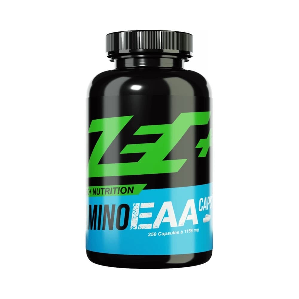 ZEC+ - Amino EAA – ZEC+ emballage