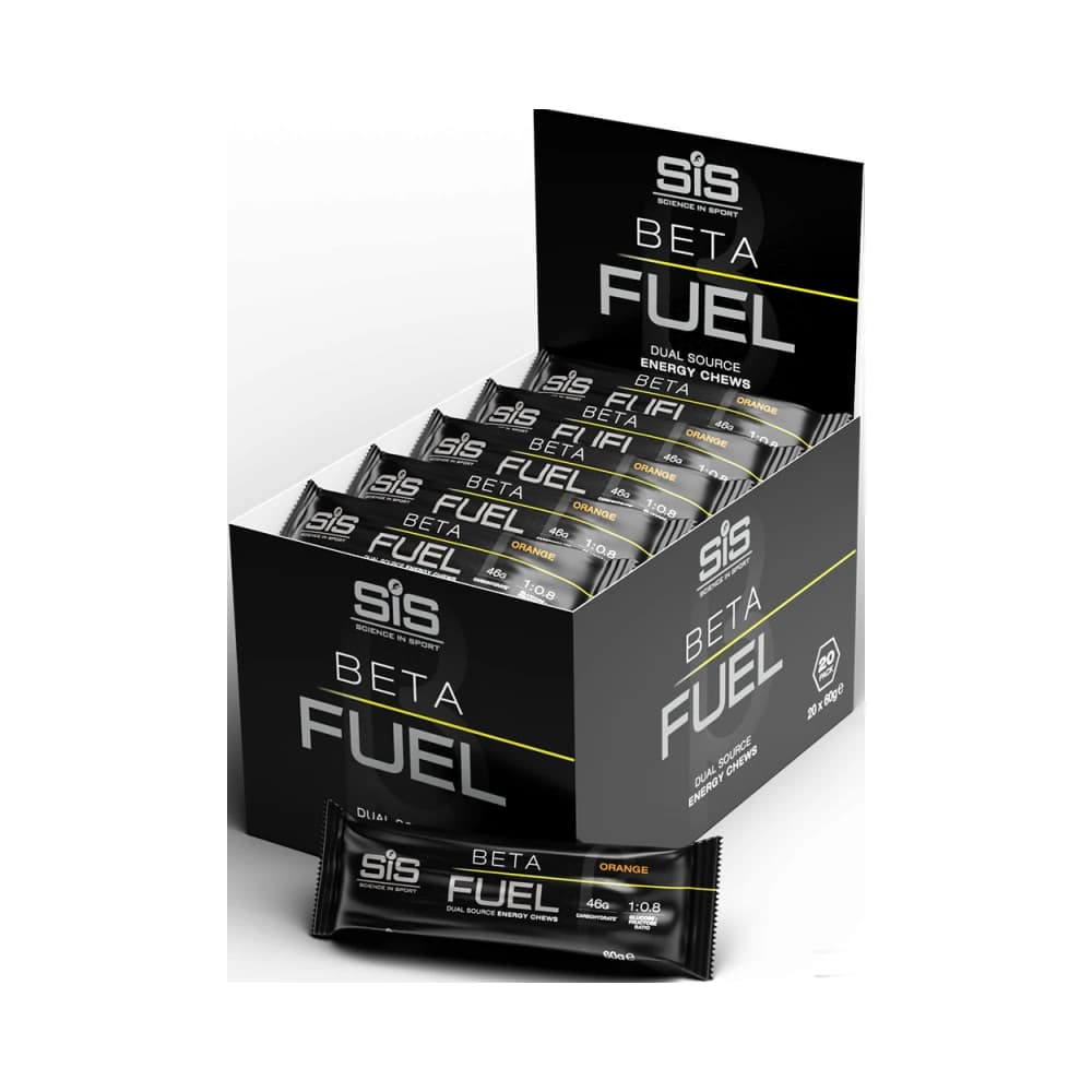 Science In Sport - Beta Fuel Energy Chews