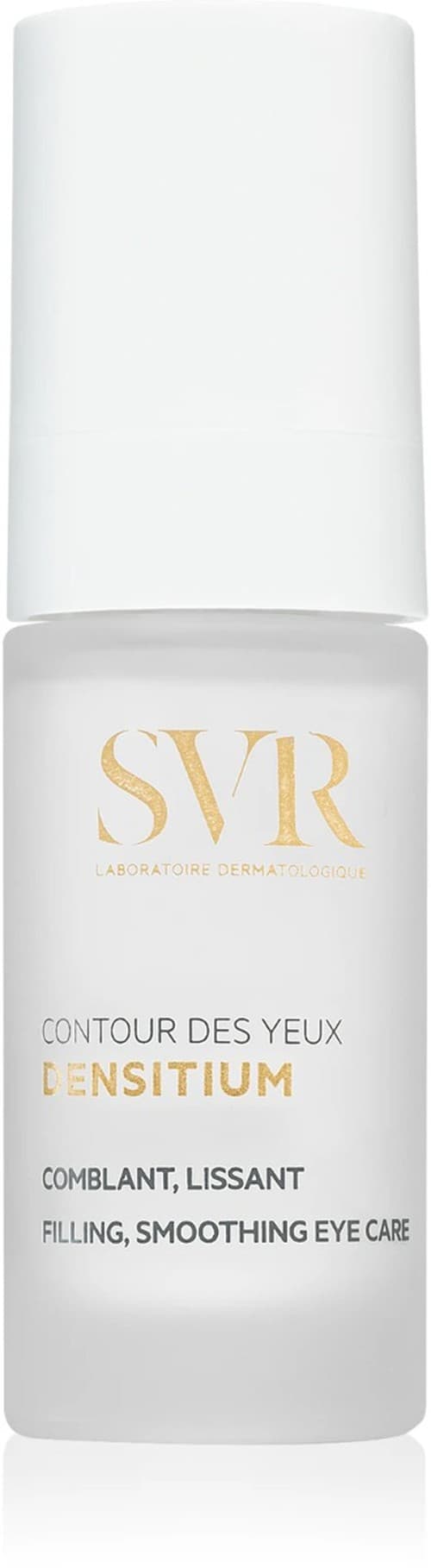SVR - DENSITIUM Filling smoothing Eye Care 15 ml – SVR emballage