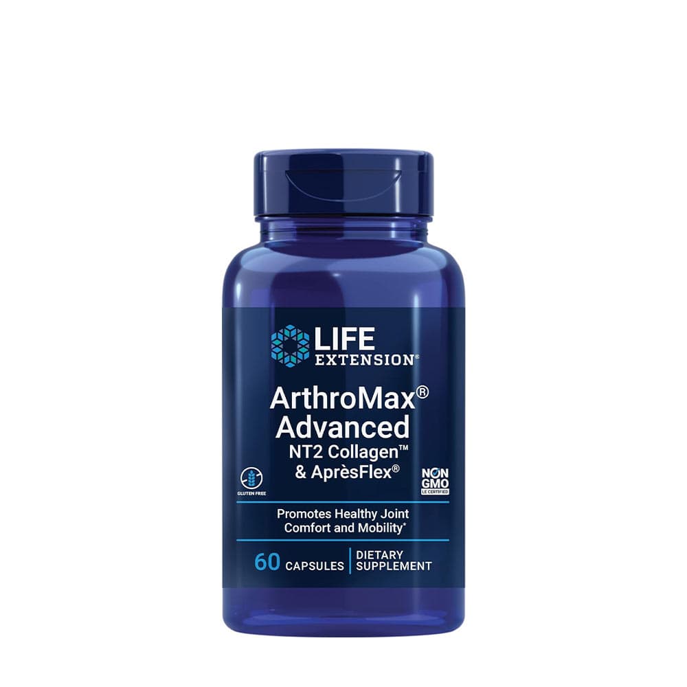 Life Extension - Arthromax Advanced - 60 Caps