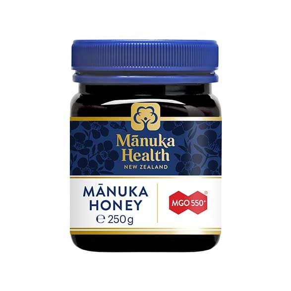 Manuka Health - Manuka Nectar Honey – Manuka Health förpackning
