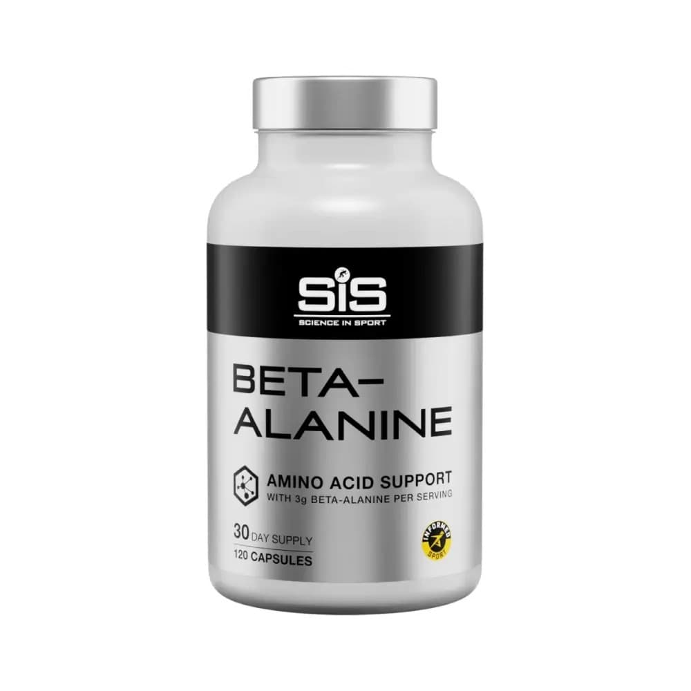 Science In Sport - Beta-Alanin - Aminosyre Kosttilskud – Science In Sport emballage