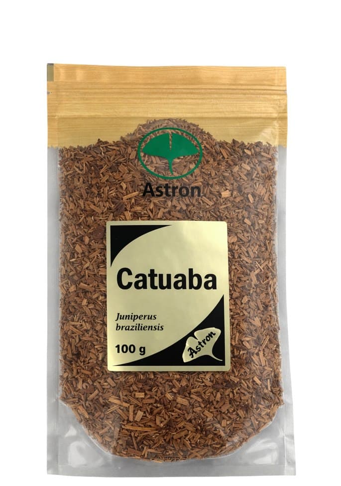 Astron - Catuaba - 100g – Astron emballage
