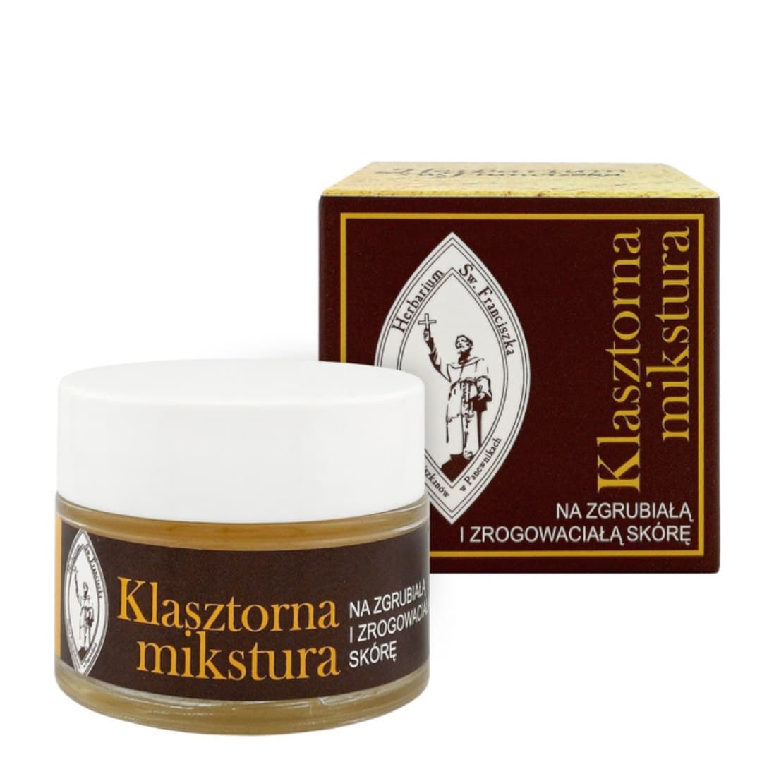 Melaleuca - Monastery Mixture - 50g