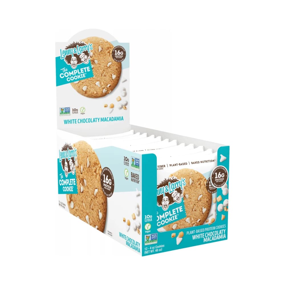 Lenny & Larry's The Complete Cookie