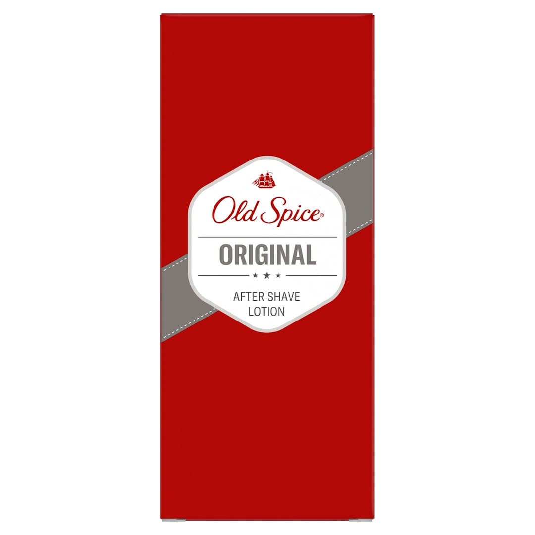 Old Spice - Original-partavesi - 100 ml