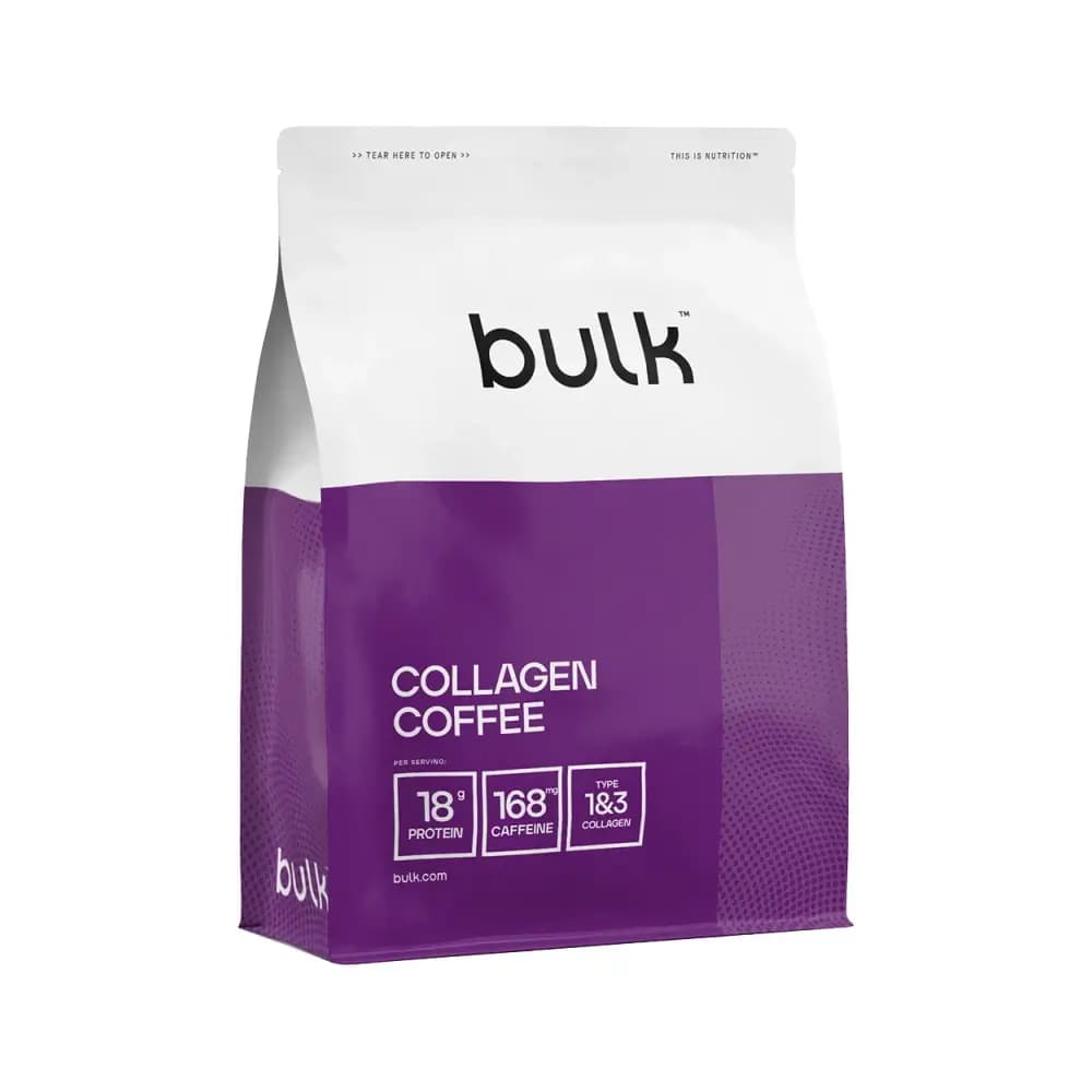 Bulk - Collagen Coffee - Mocha - 500g
