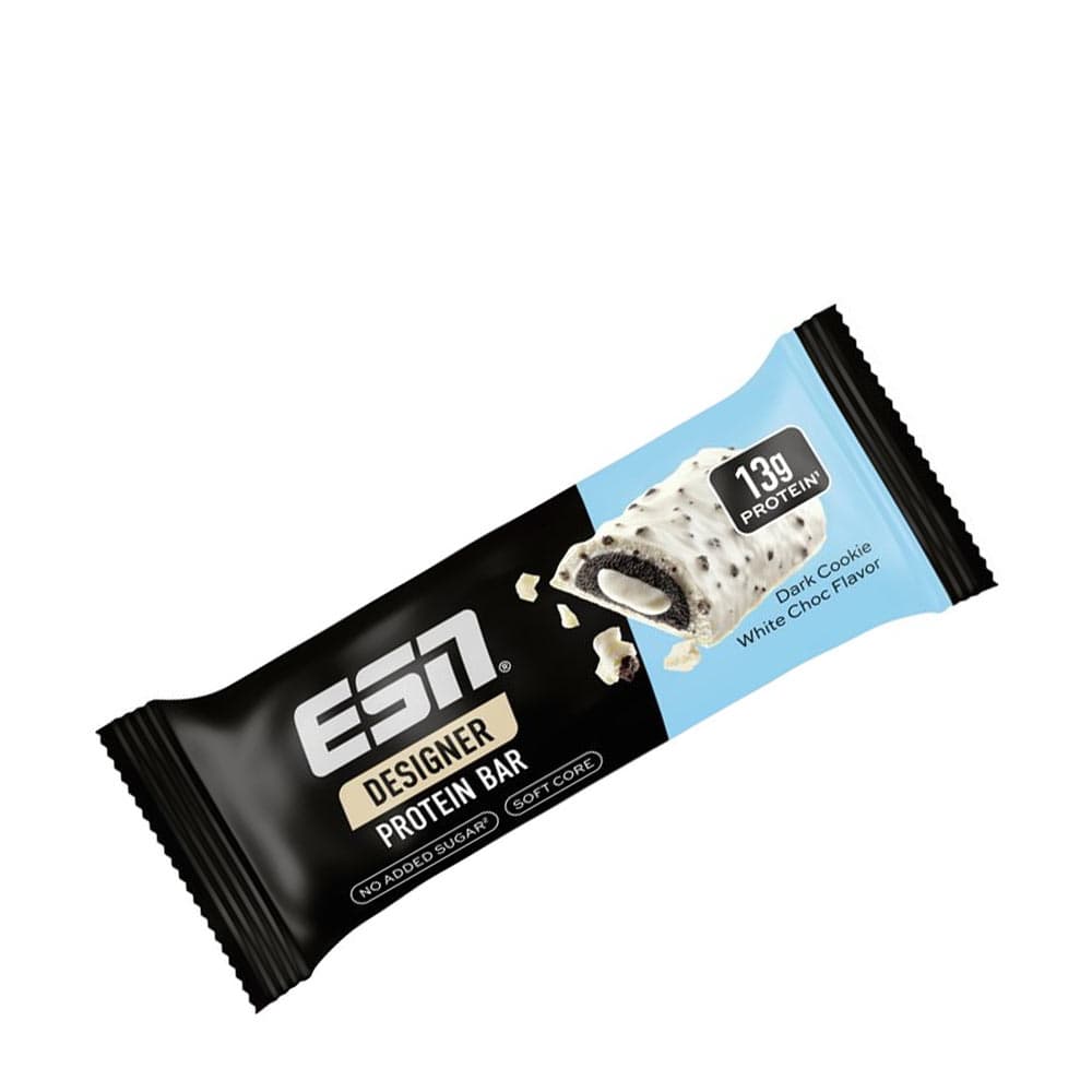ESN Designer Protein Bar – ESN (Elite Sports Nutrition) förpackning