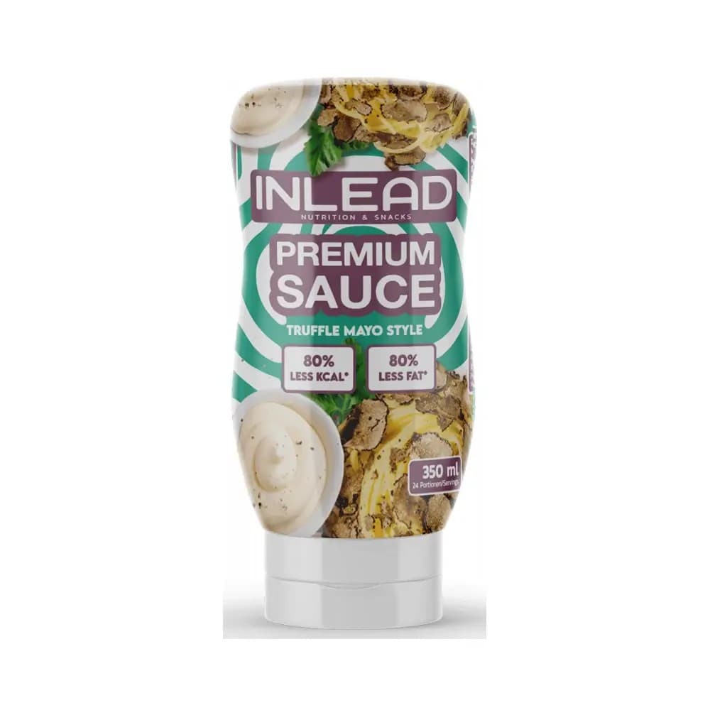 Inlead Premium Sauce