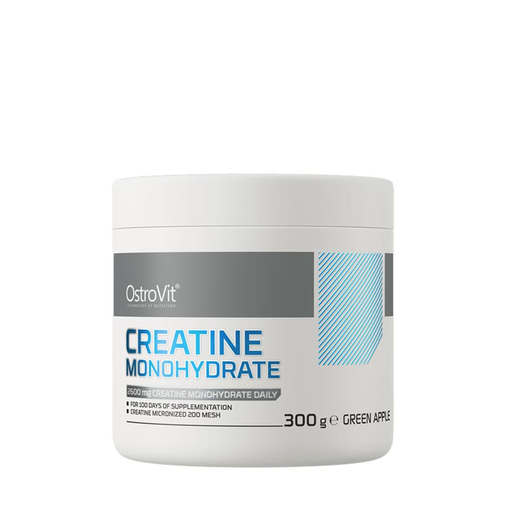 Ostrovit - Creatine Monohydrate – OstroVit förpackning
